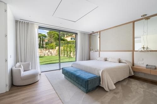 PF38022 - Moradia Isolada T5 com piscina, Malveira da Serra, Cascais - Imagem 2