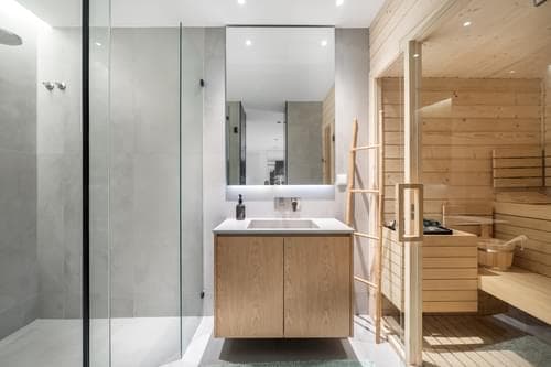 PF38022 - Moradia Isolada T5 com piscina, Malveira da Serra, Cascais - Imagem 43