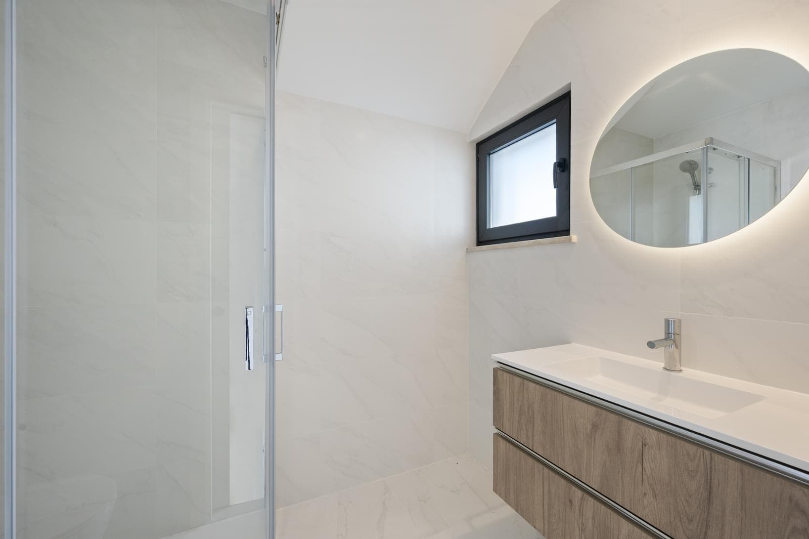 Moradia Isolada T3 com piscina, Porto Covo, Sines - Imagem 14