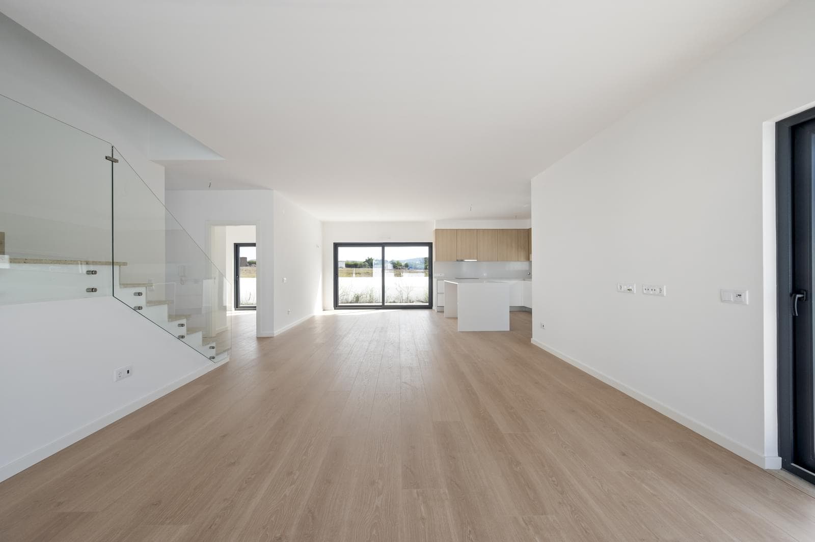 Moradia Isolada T3 com piscina, Porto Covo, Sines - Imagem 17