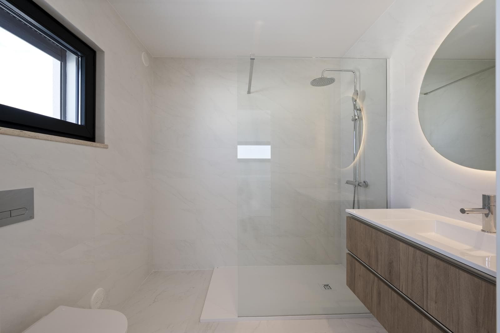 Moradia Isolada T3 com piscina, Porto Covo, Sines - Imagem 16