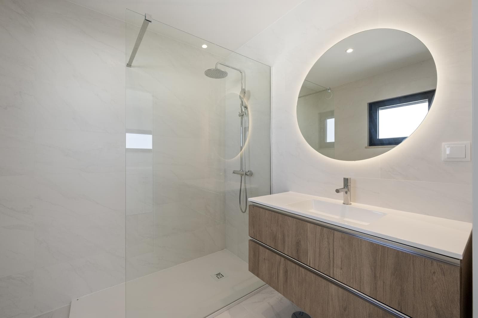 Moradia Isolada T3 com piscina, Porto Covo, Sines - Imagem 15