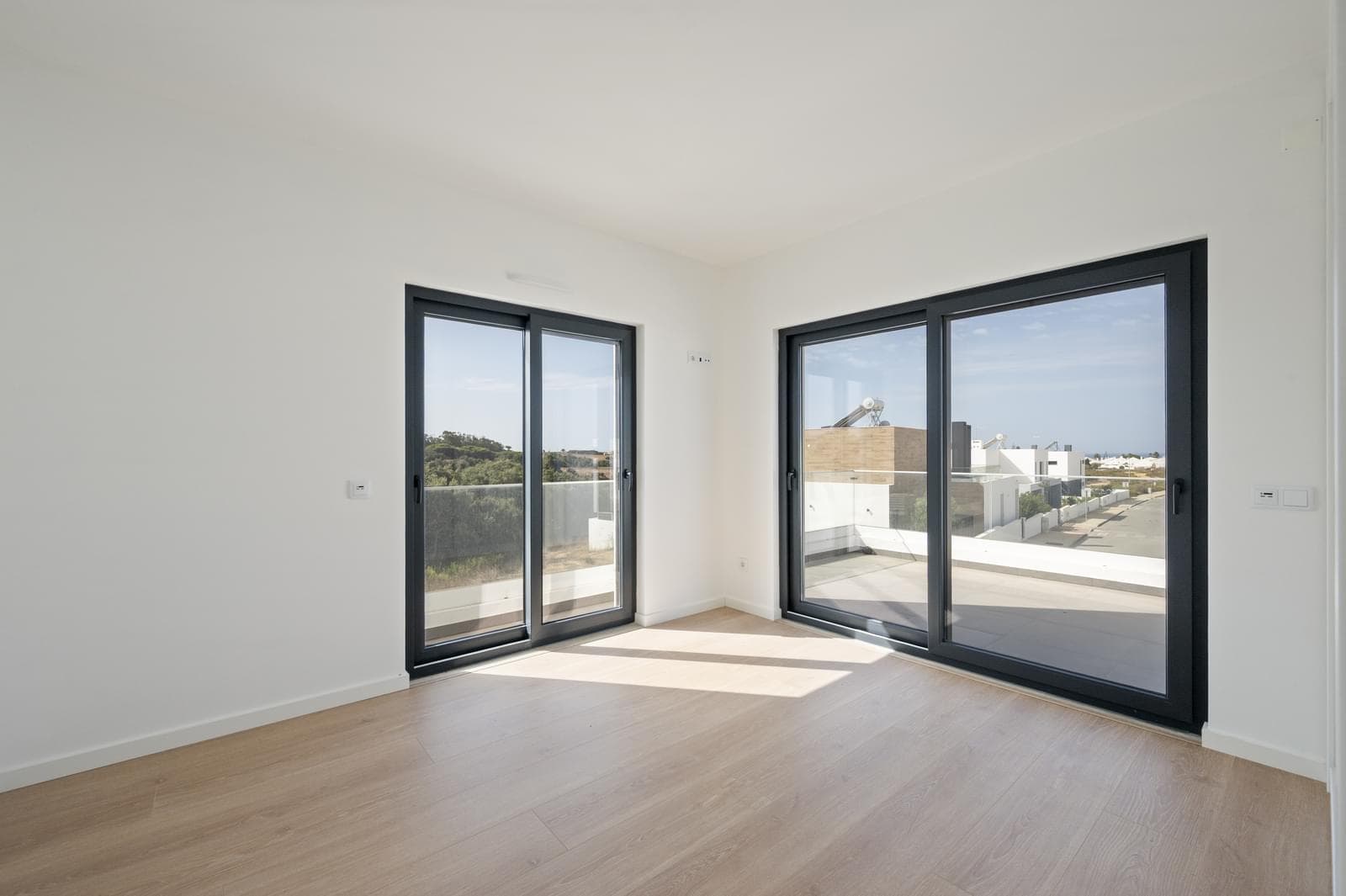 Moradia Isolada T3 com piscina, Porto Covo, Sines - Imagem 22