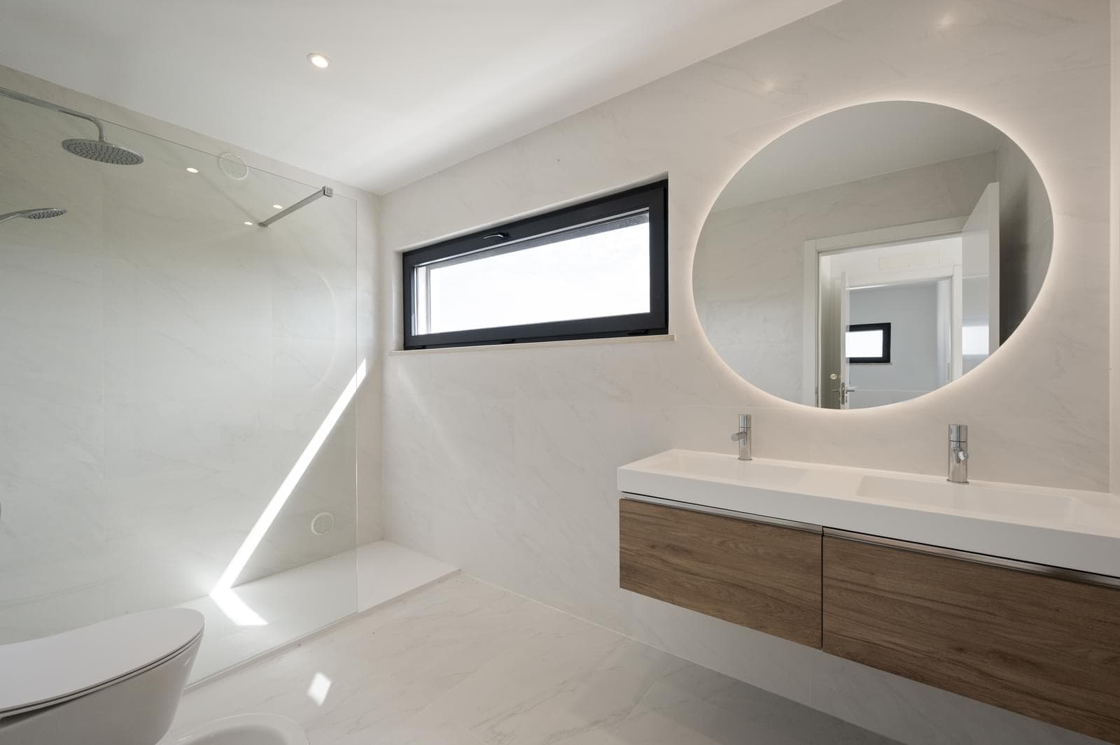 Moradia Isolada T3 com piscina, Porto Covo, Sines - Imagem 24
