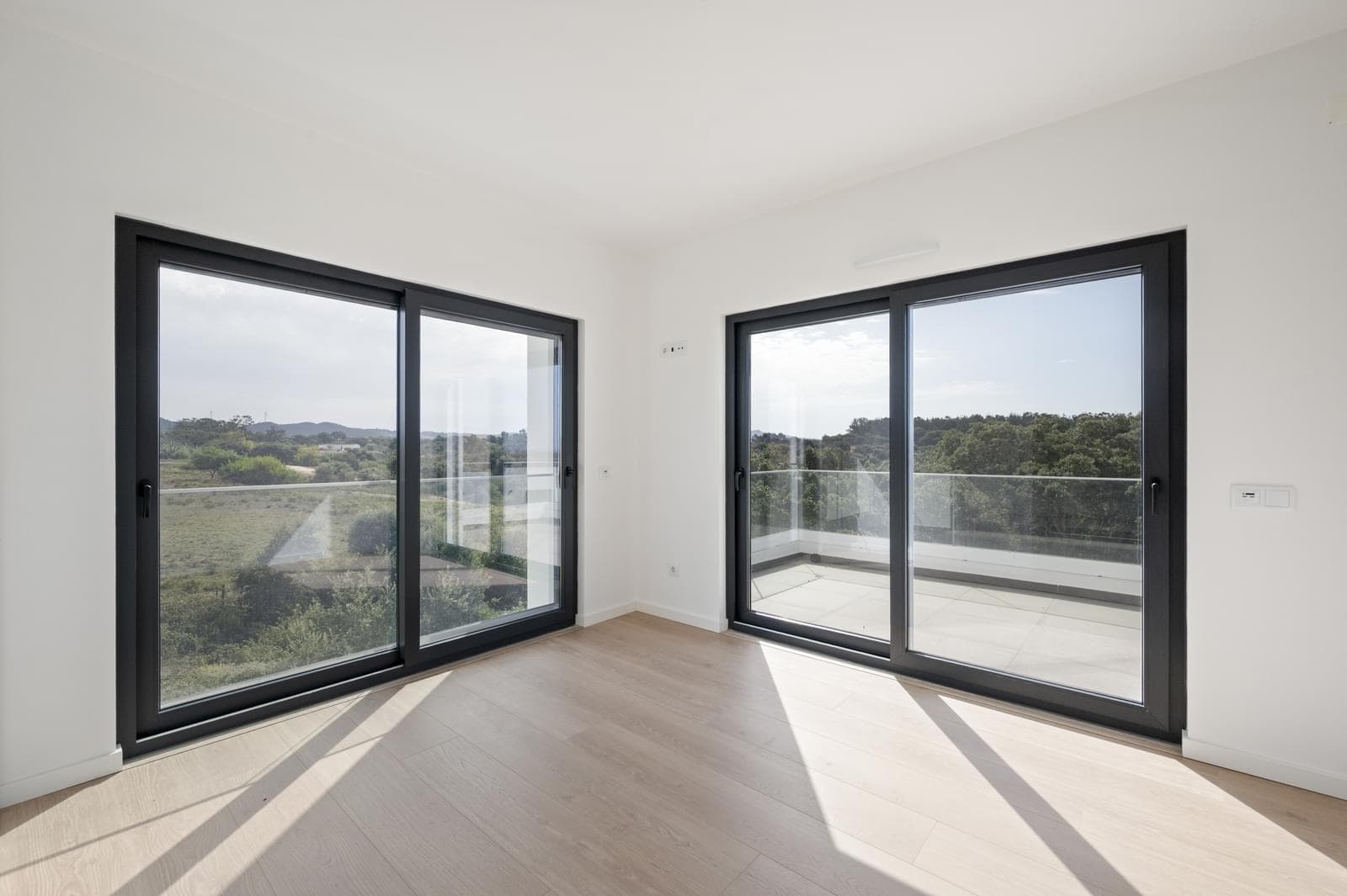 Moradia Isolada T3 com piscina, Porto Covo, Sines - Imagem 25