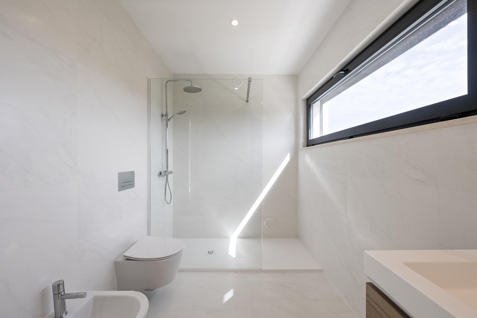 Moradia Isolada T3 com piscina, Porto Covo, Sines - Imagem 26