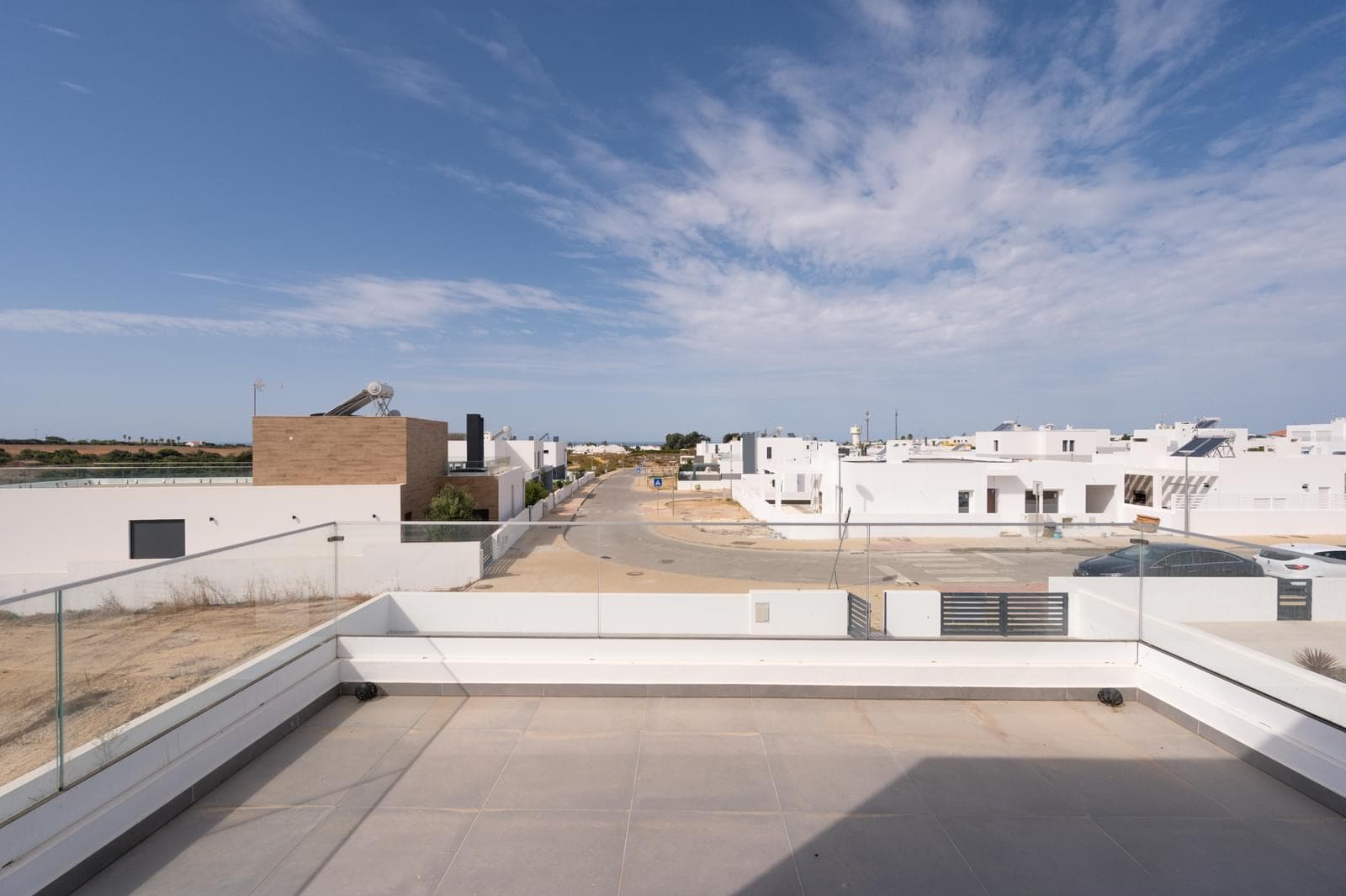 Moradia Isolada T3 com piscina, Porto Covo, Sines - Imagem 30