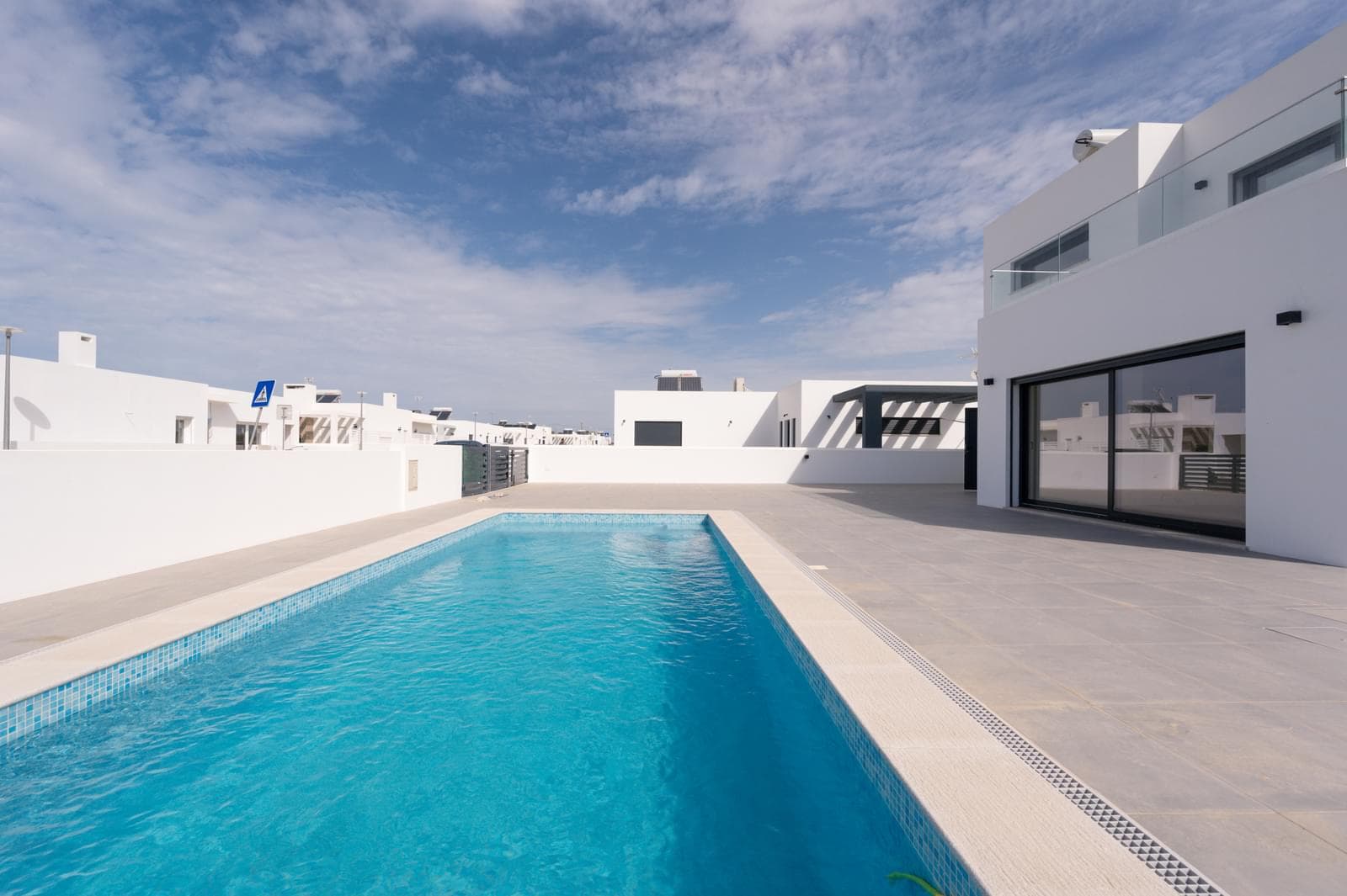 Moradia Isolada T3 com piscina, Porto Covo, Sines - Imagem 33