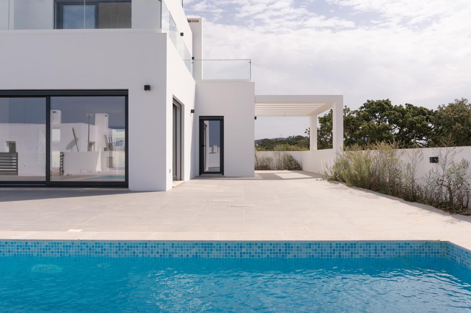 Moradia Isolada T3 com piscina, Porto Covo, Sines - Imagem 34