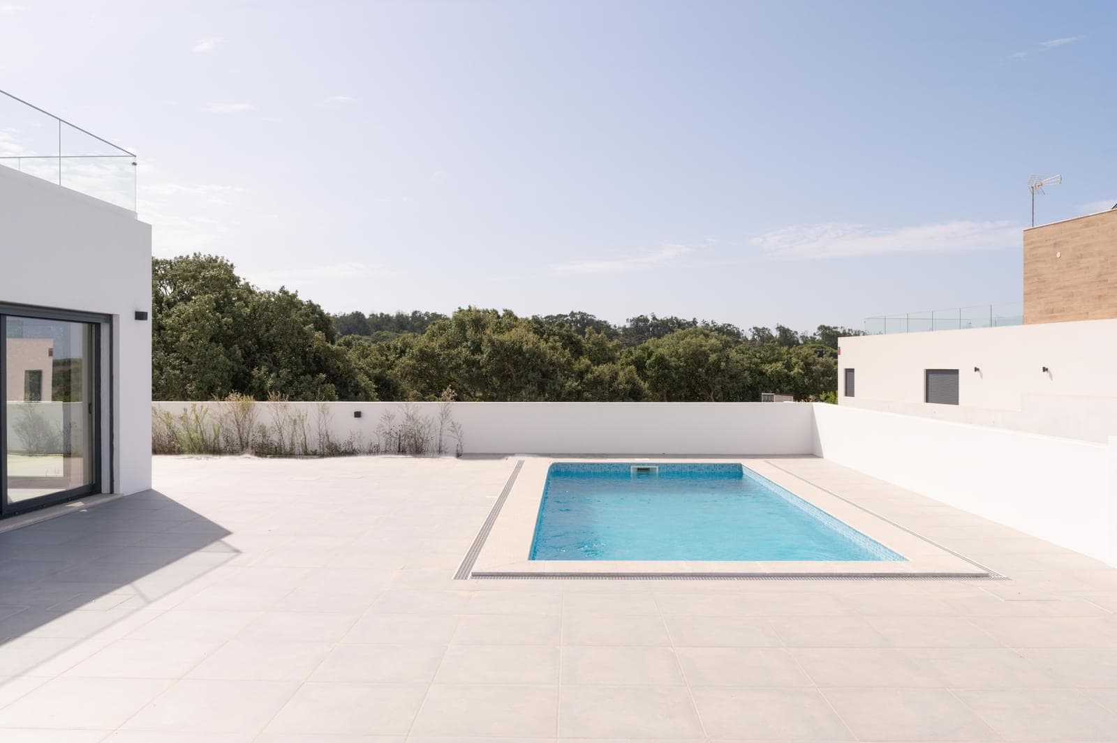 Moradia Isolada T3 com piscina, Porto Covo, Sines - Imagem 36