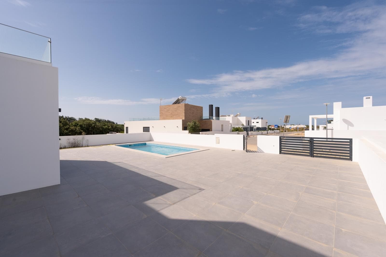 Moradia Isolada T3 com piscina, Porto Covo, Sines - Imagem 37