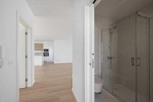 PF38024 - Moradia Isolada T3 com piscina, Porto Covo, Sines - Imagem 13