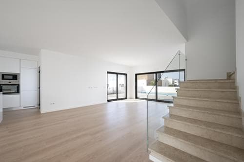 PF38024 - Moradia Isolada T3 com piscina, Porto Covo, Sines - Imagem 19