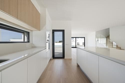PF38024 - Moradia Isolada T3 com piscina, Porto Covo, Sines - Imagem 5
