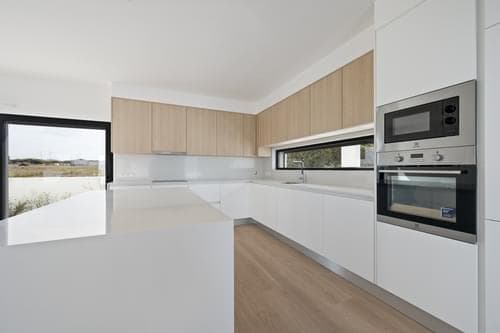 PF38024 - Moradia Isolada T3 com piscina, Porto Covo, Sines - Imagem 4