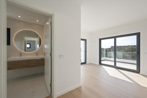 PF38024 - Moradia Isolada T3 com piscina, Porto Covo, Sines - Imagem 23