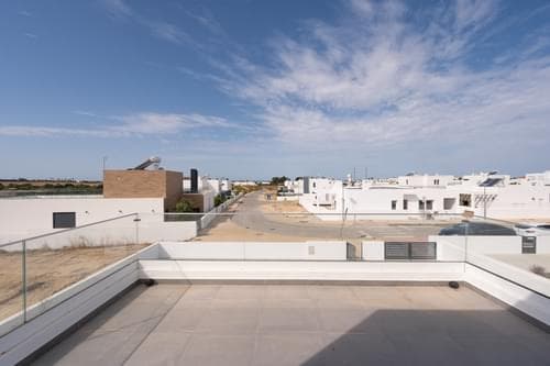 PF38024 - Moradia Isolada T3 com piscina, Porto Covo, Sines - Imagem 30
