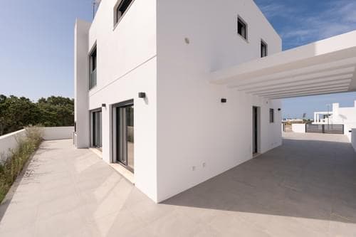 PF38024 - Moradia Isolada T3 com piscina, Porto Covo, Sines - Imagem 27