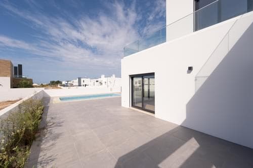 PF38024 - Moradia Isolada T3 com piscina, Porto Covo, Sines - Imagem 31