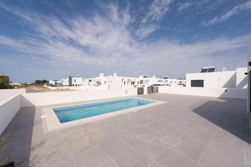 PF38024 - Moradia Isolada T3 com piscina, Porto Covo, Sines - Imagem 32