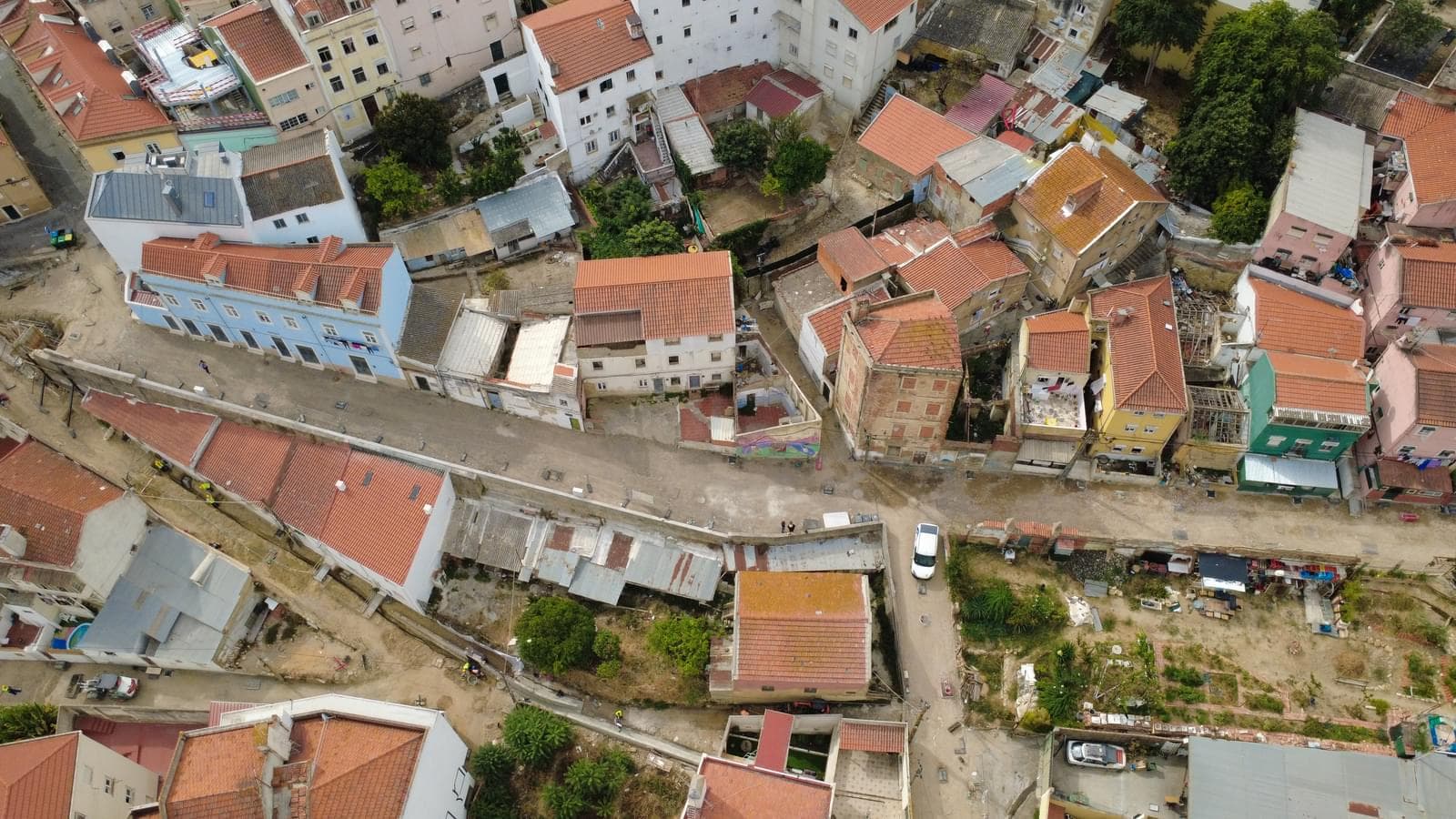 Terreno Urbano 713 m2, São Vicente, Lisboa - Imagem 16