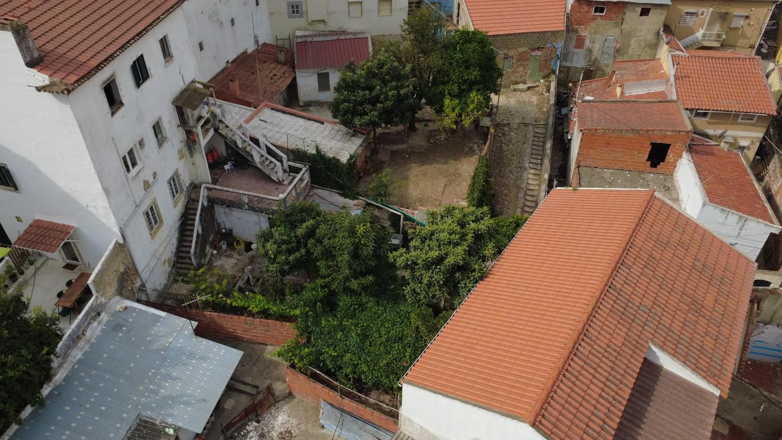 Terreno Urbano 713 m2, São Vicente, Lisboa - Imagem 3