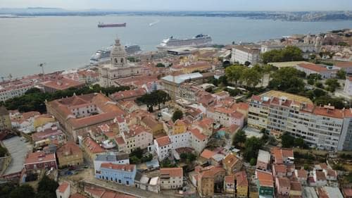 PF38025 - Terreno Urbano 713 m2, São Vicente, Lisboa - Imagem 5