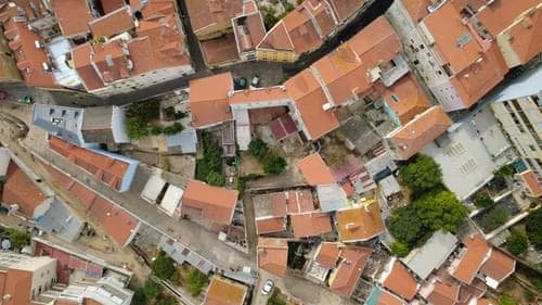 PF38025 - Terreno Urbano 713 m2, São Vicente, Lisboa - Imagem 1