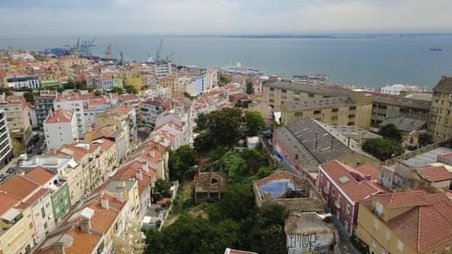 PF38025 - Terreno Urbano 713 m2, São Vicente, Lisboa - Imagem 24