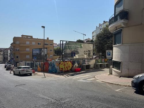 PF38025 - Terreno Urbano 713 m2, São Vicente, Lisboa - Imagem 7