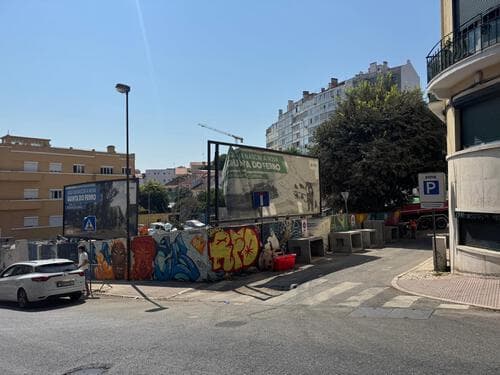 PF38025 - Terreno Urbano 713 m2, São Vicente, Lisboa - Imagem 11
