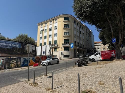 PF38025 - Terreno Urbano 713 m2, São Vicente, Lisboa - Imagem 13