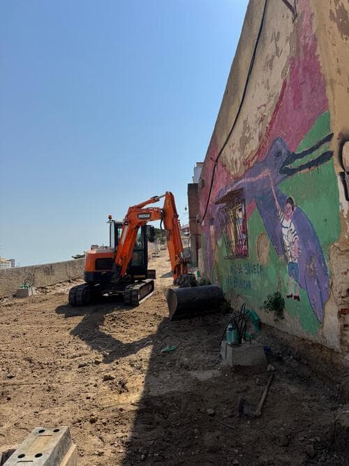 PF38025 - Terreno Urbano 713 m2, São Vicente, Lisboa - Imagem 14