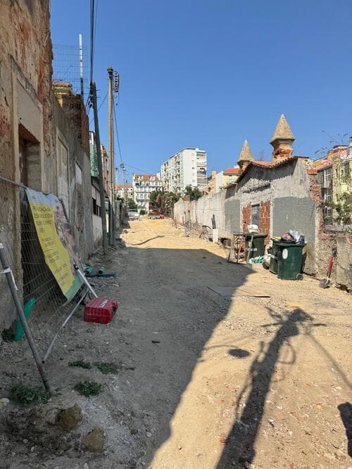 PF38025 - Terreno Urbano 713 m2, São Vicente, Lisboa - Imagem 15