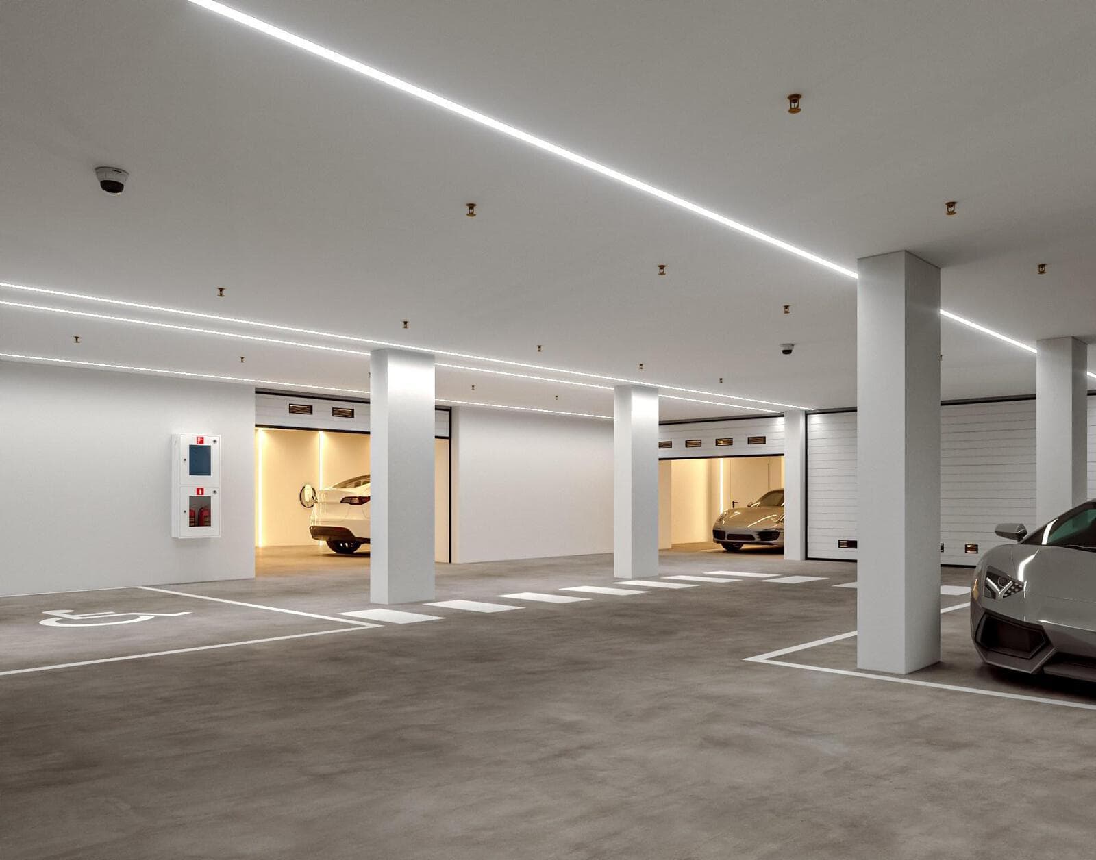 Apartamento T4 com piscina, Estoril, Cascais - Imagem 20