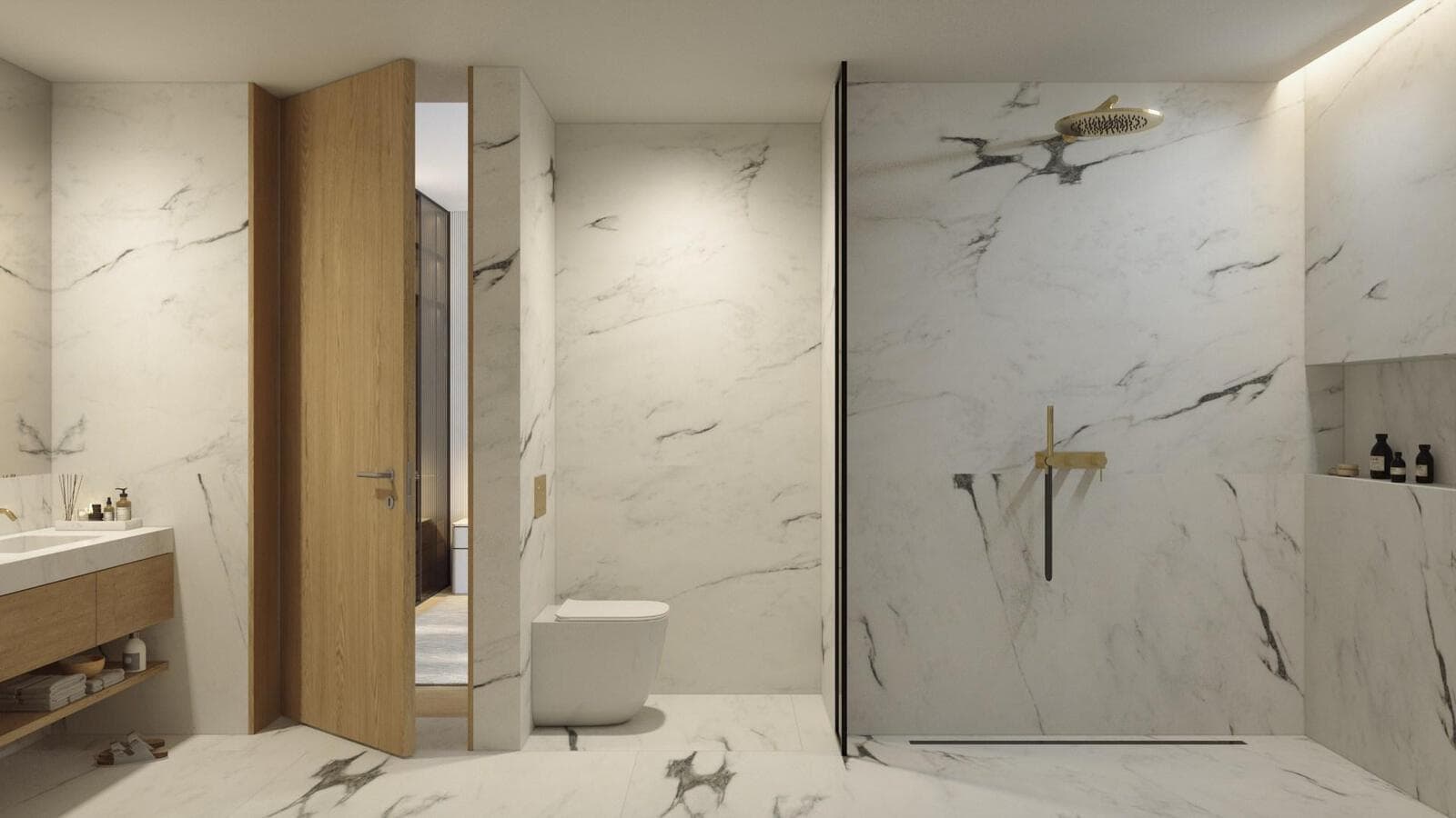 Apartamento T4 com piscina, Estoril, Cascais - Imagem 18