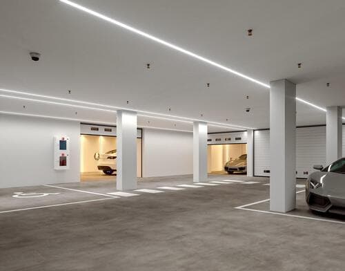 PF40234 - Penthouse T4 + 1 com piscina, Estoril, Cascais - Imagem 21