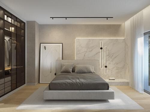 PF40234 - Penthouse T4 + 1 com piscina, Estoril, Cascais - Imagem 17