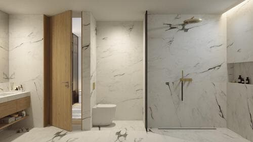 PF40234 - Penthouse T4 + 1 com piscina, Estoril, Cascais - Imagem 19