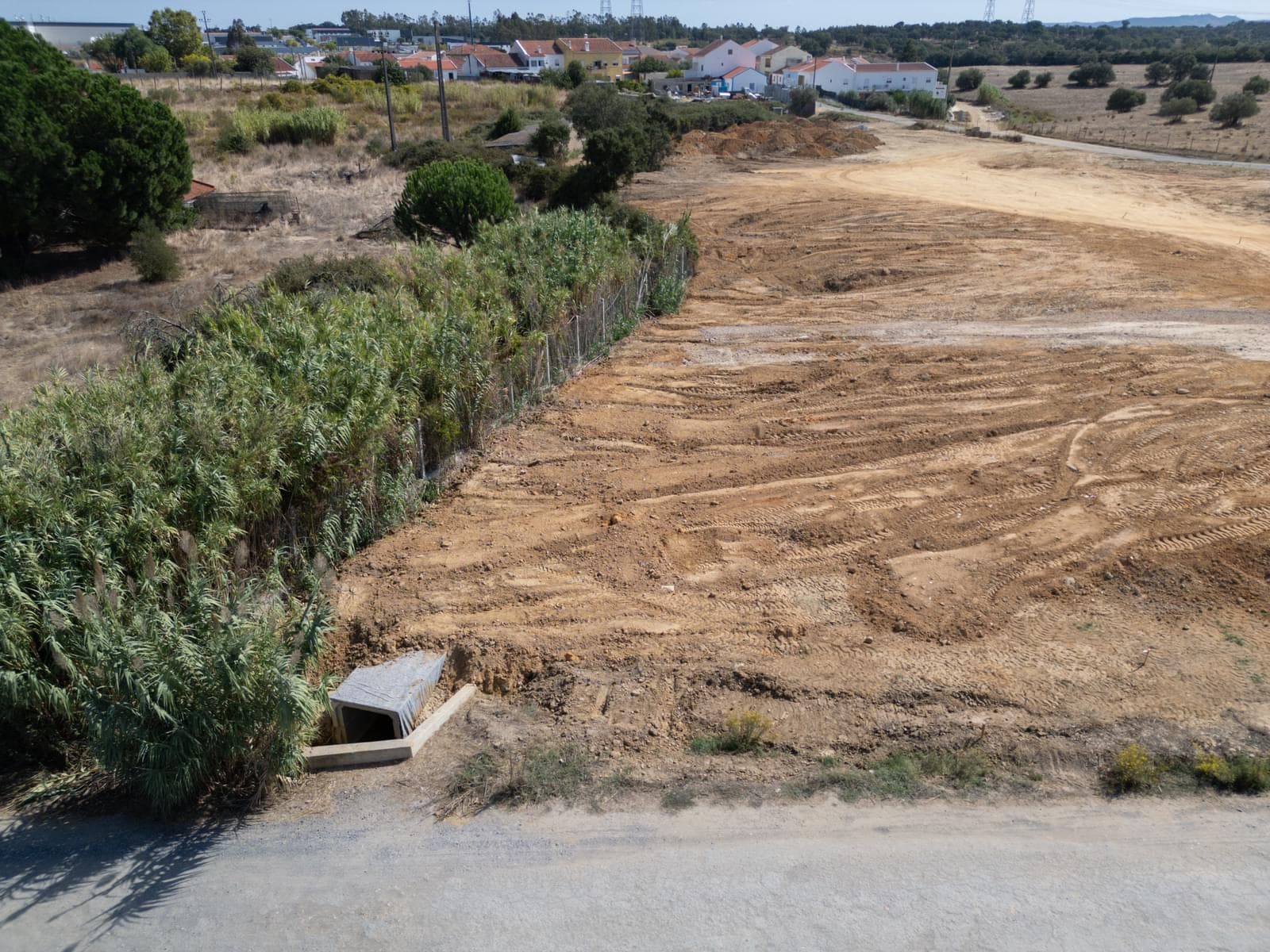 Lote 244 m2, Grandola - Imagem 5