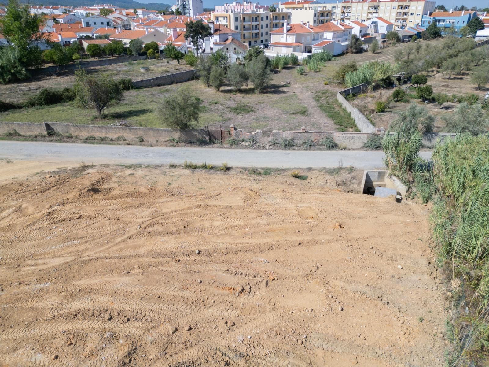 Lote 244 m2, Grandola - Imagem 9