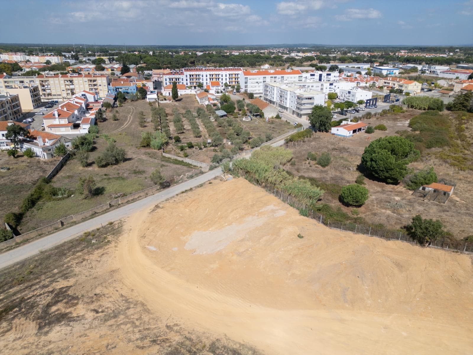 Lote 244 m2, Grandola - Imagem 12