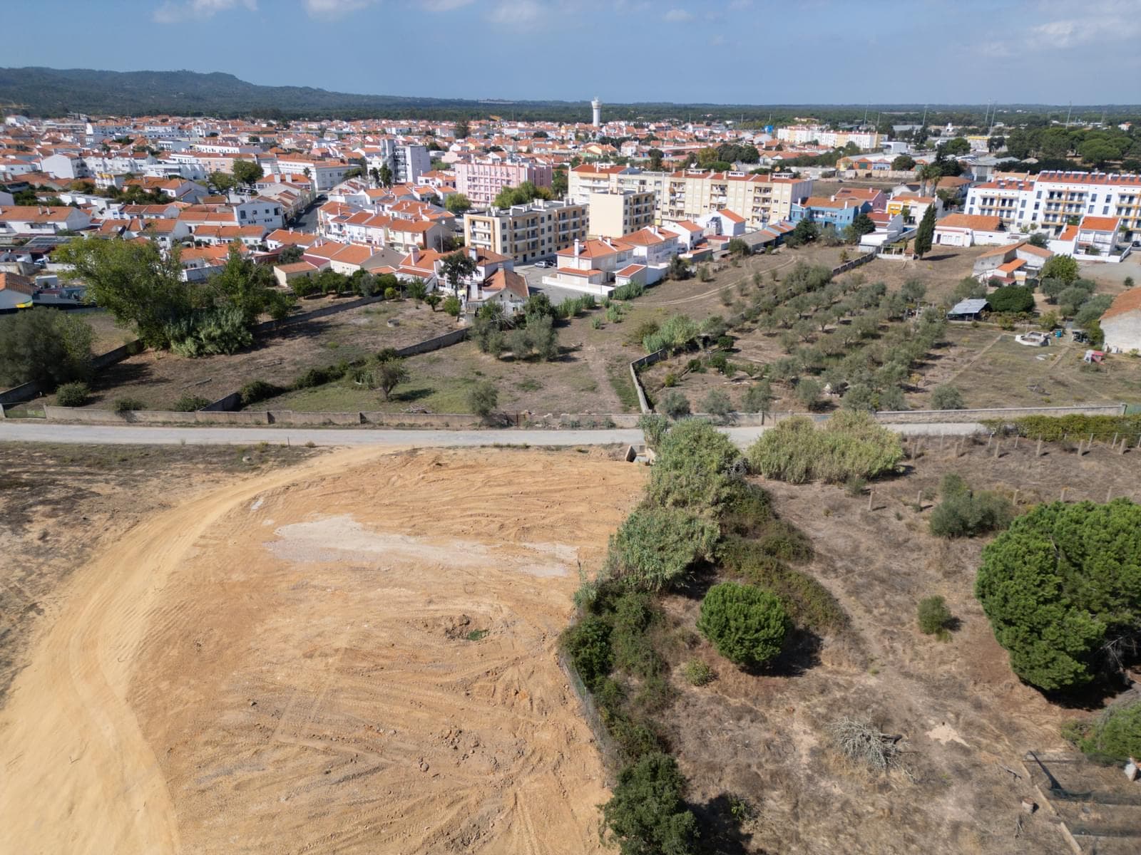 Lote 244 m2, Grandola - Imagem 13