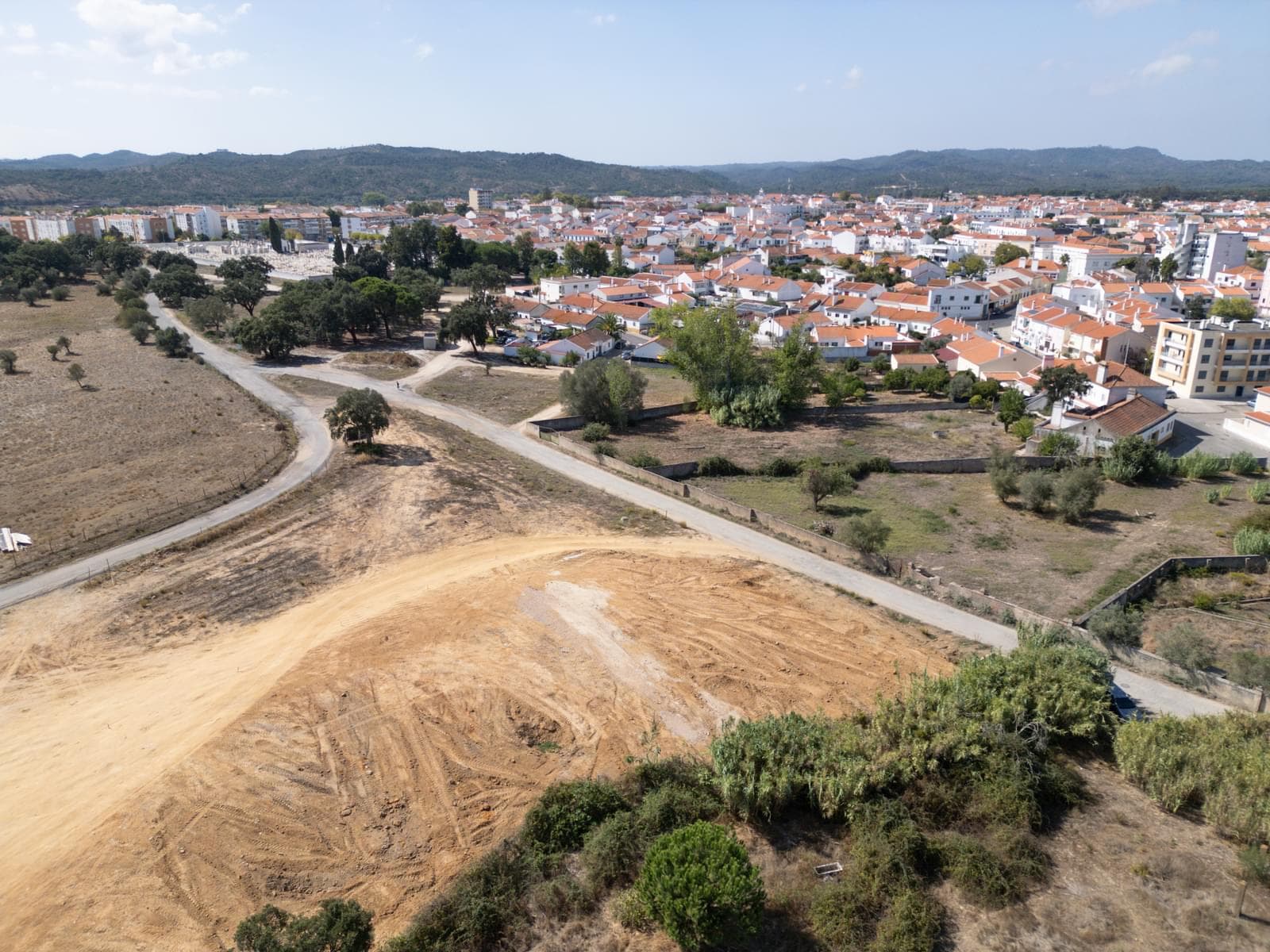 Lote 244 m2, Grandola - Imagem 14