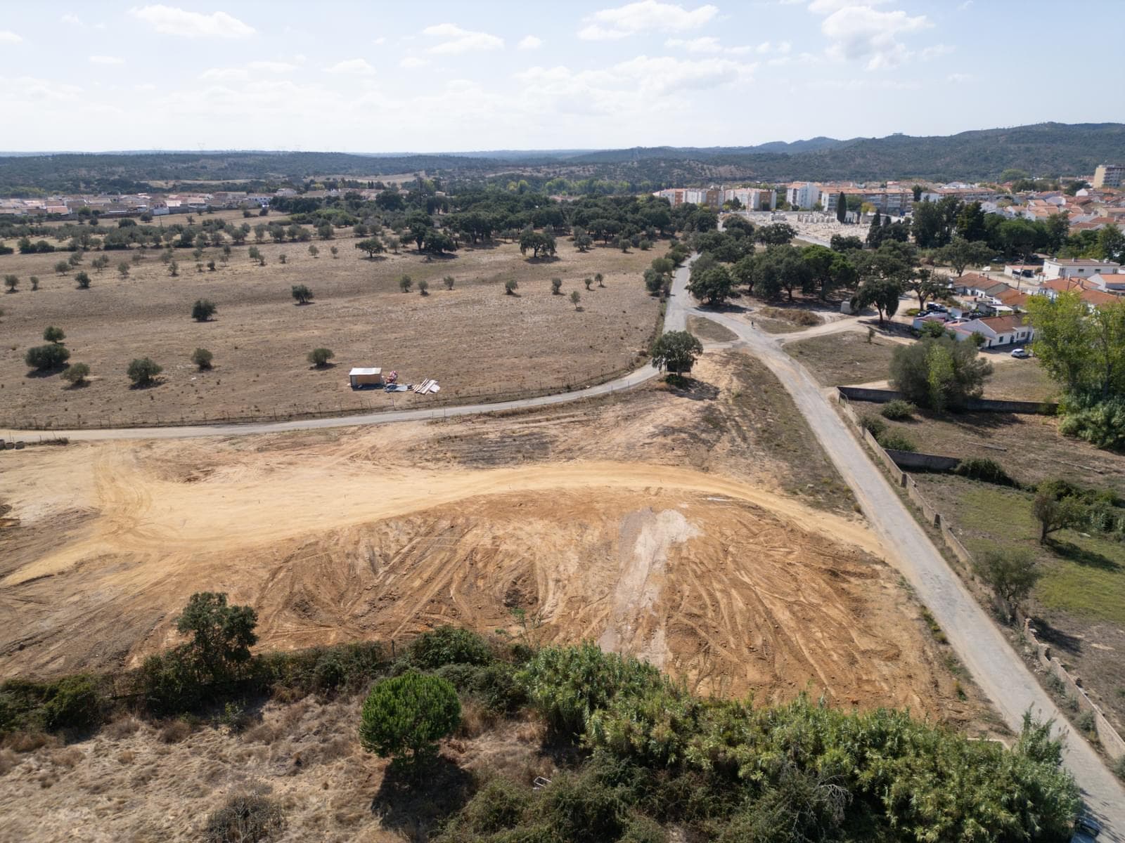 Lote 244 m2, Grandola - Imagem 15