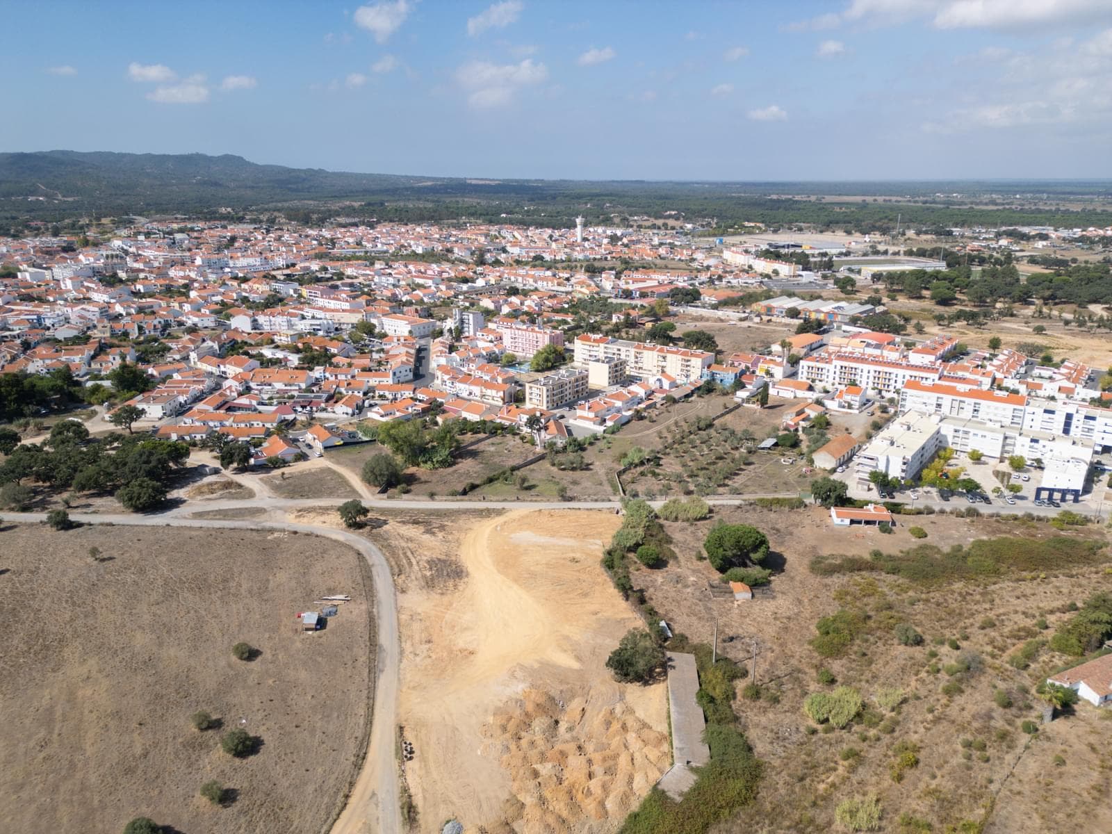 Lote 244 m2, Grandola - Imagem 20