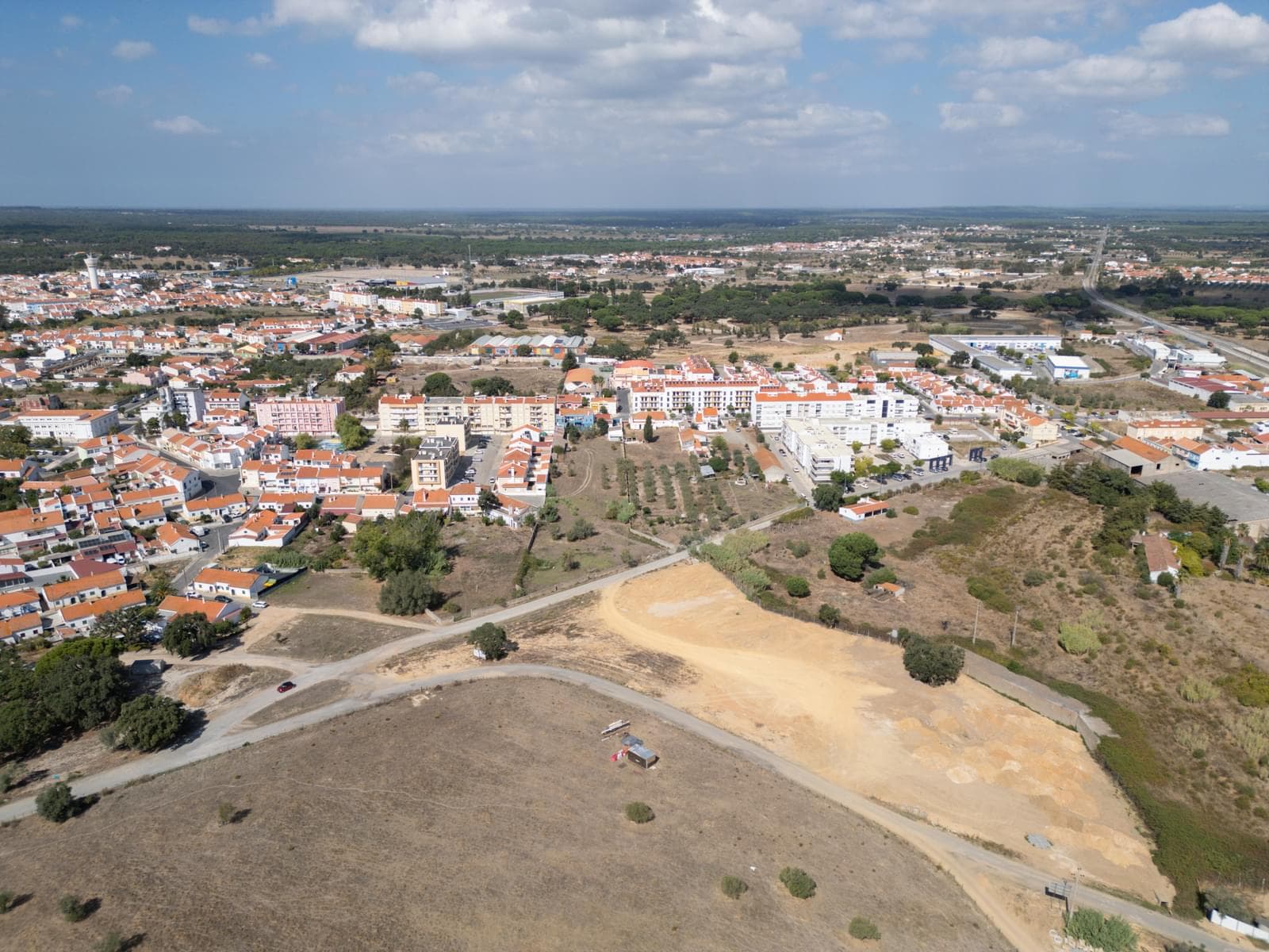Lote 244 m2, Grandola - Imagem 21