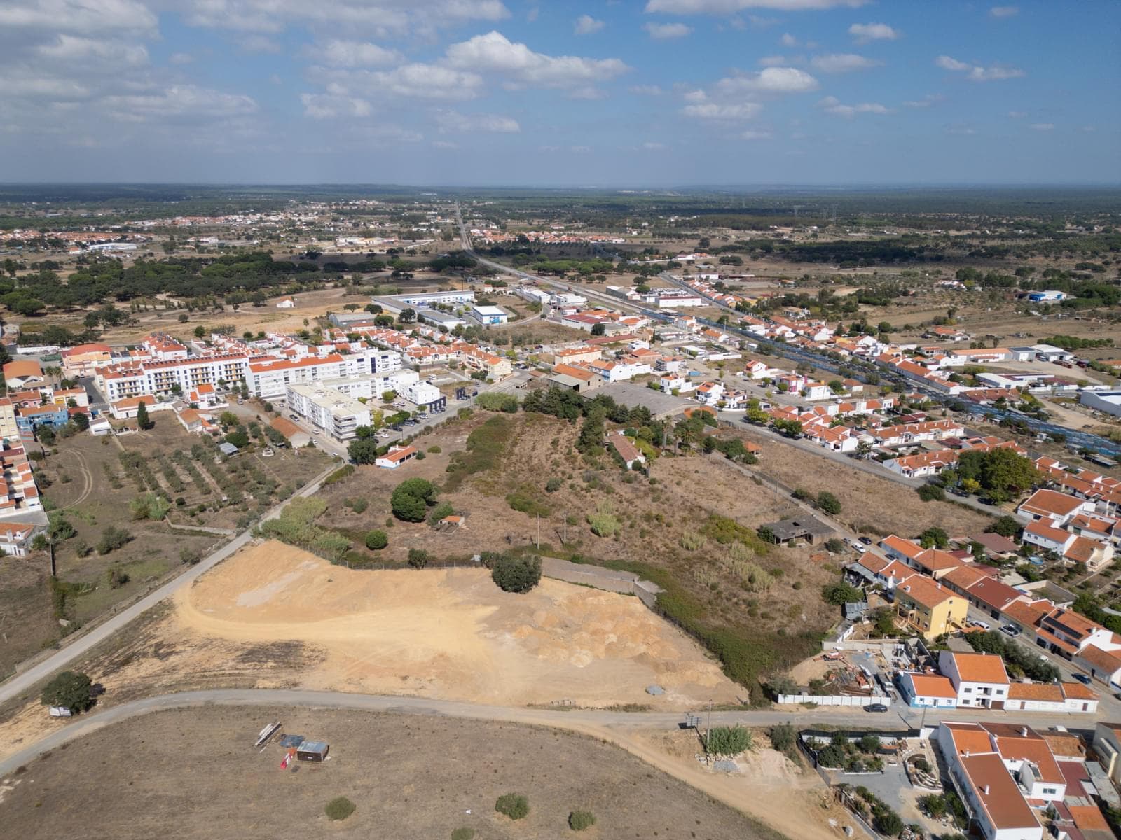 Lote 244 m2, Grandola - Imagem 22