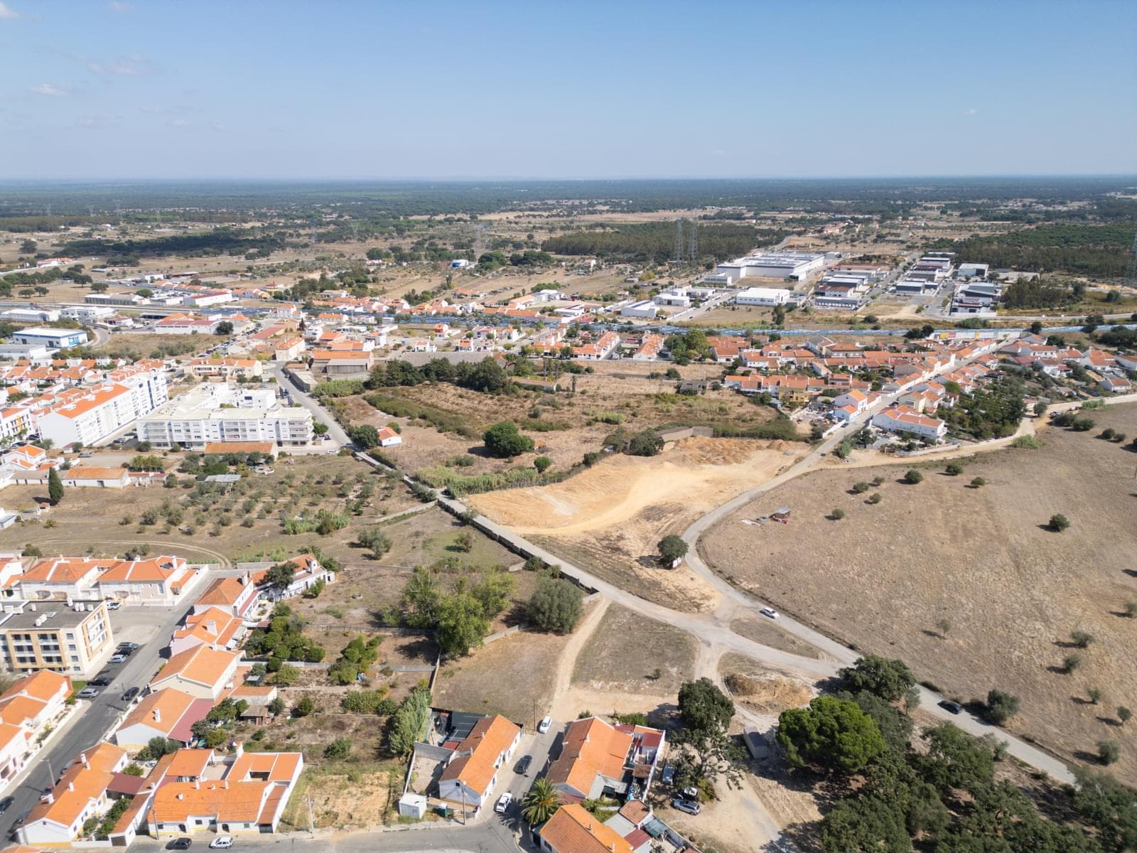 Lote 244 m2, Grandola - Imagem 23