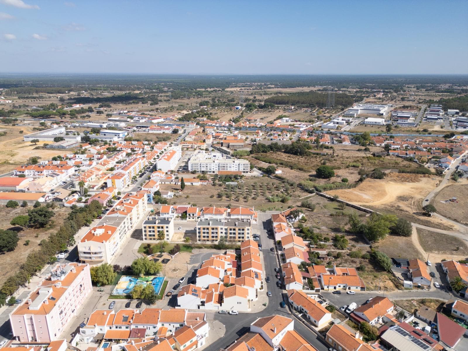 Lote 244 m2, Grandola - Imagem 25